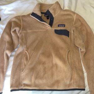 Patagonia jacket